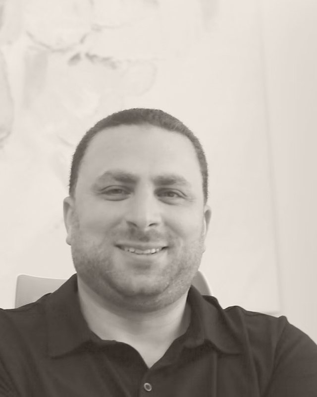OA Dr. Abdelrahman Aburaia