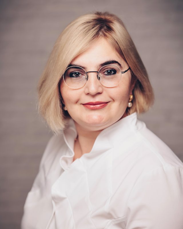 OÄ Dr. Yana Meltonyan